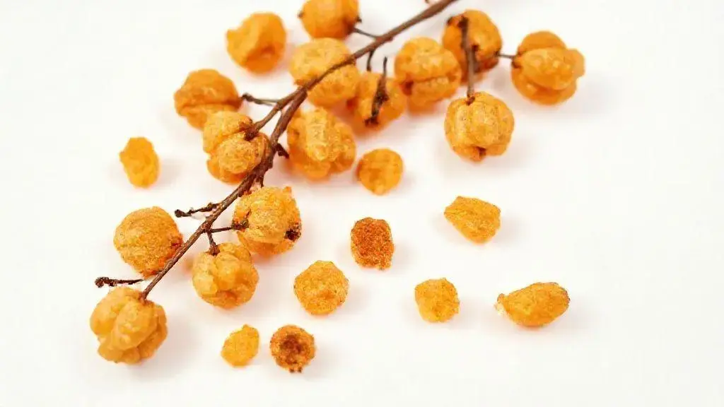 Golden Berry Desidratada: Nutrição, Benefícios e Usos Práticos 1 Golden Berry Desidratada