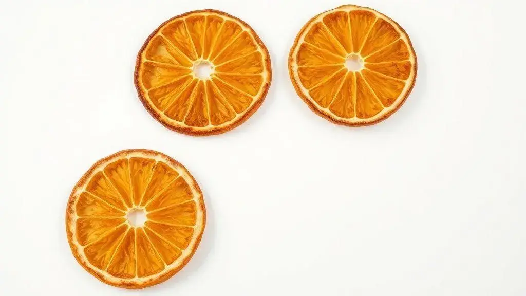 Laranja Desidratada: Guia Completo para Uso, Benefícios e Dicas 1 Laranja Desidratada