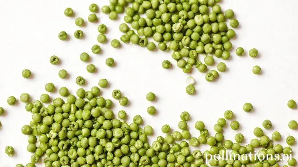 Lentilha Verde: Guia Completo para um Ingrediente Nutritivo e Versátil 1 Lentilha Verde