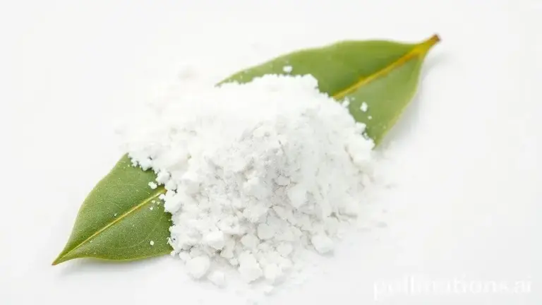 Louro em Pó: Guia Completo para Usar e Aproveitar Esse Temperos Essencial 8 Louro Em Po