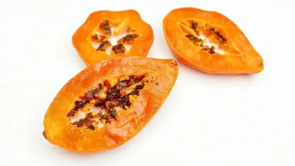 Mamão Desidratado e Glaceado: Guia Completo e Saudável 1 Mamao Desidratado E Glaceado