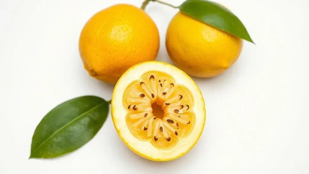 Maracujá: Guia Completo Sobre essa Fruta Tropical e Seus Benefícios 1 Maracuja