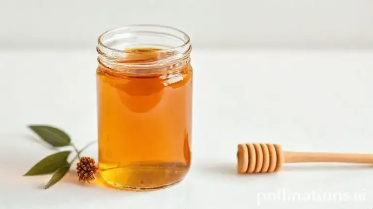 Mel: Guia Completo sobre esse Ingrediente Natural e Versátil 2 Mel