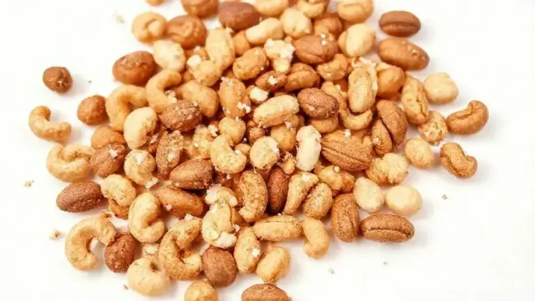 Mix de Castanhas Amêndoas, Macadâmia e Caju Torrado e Salgado: Guia Completo 8 Mix De Castanhas Amendoas Macadamia E Caju Torrado E Salgado