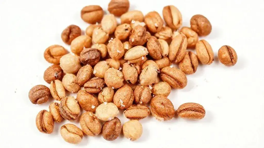 Mix de Castanhas Assadas e Levemente Salgadas: Guia Completo para Aproveitar ao Máximo 1 Mix De Castanhas Assadas E Levemente Salgadas