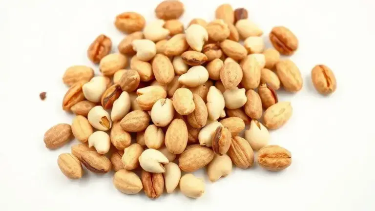 Mix de Nuts: Guia Completo para uma Alimentação Saudável e Prática 6 Mix De Nuts