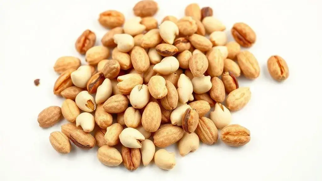 Mix de Nuts: Guia Completo para uma Alimentação Saudável e Prática 1 Mix De Nuts