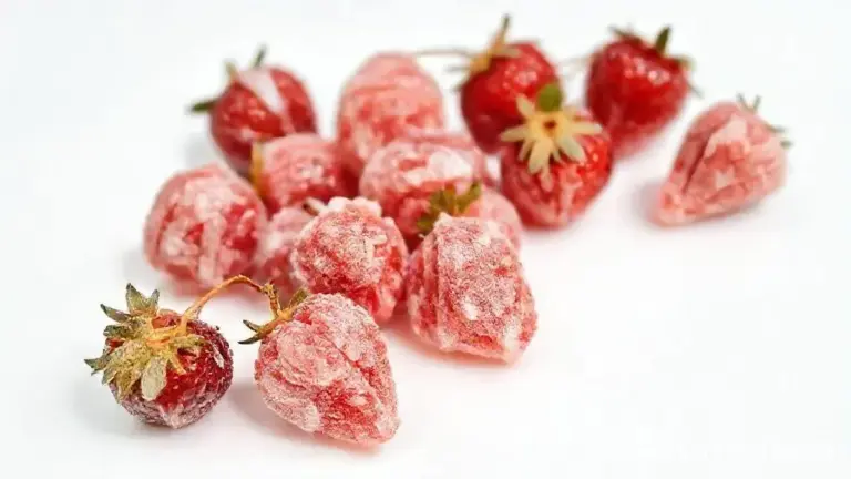 Morango Desidratado e Glaceado: Guia Completo para Consumir e Aproveitar 10 Morango Desidratado E Glaceado