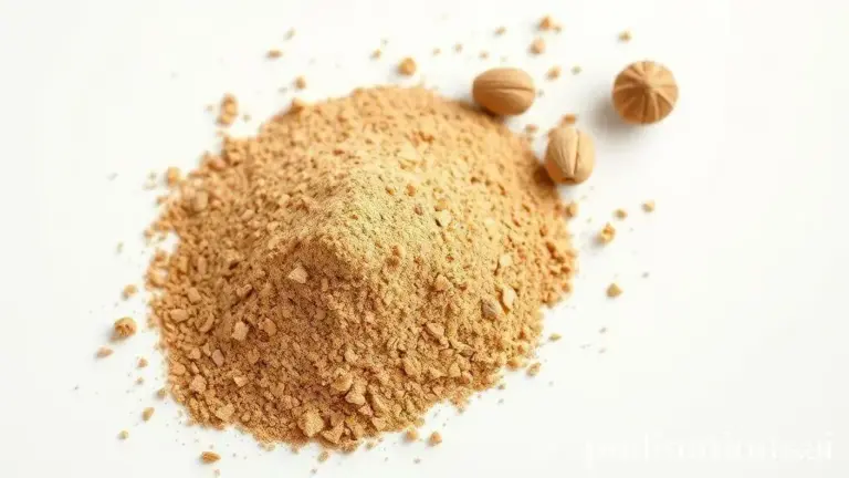 Noz Moscada em Pó: O Guia Completo para Usar e Aproveitar este Temperos Essencial 10 Noz Moscada Em Po