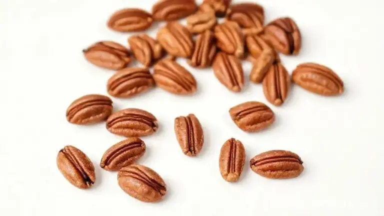 Noz Pecan: Guia Completo para Aproveitar Seus Benefícios e Usos 2 Noz Pecan