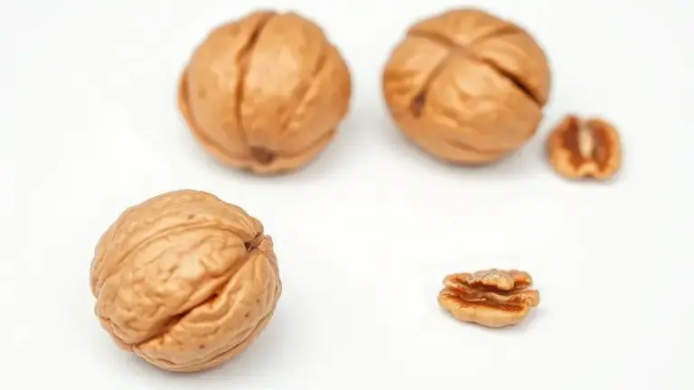 Nozes: Guia Completo sobre Benefícios, Nutrientes e Como Consumir 4 Nozes
