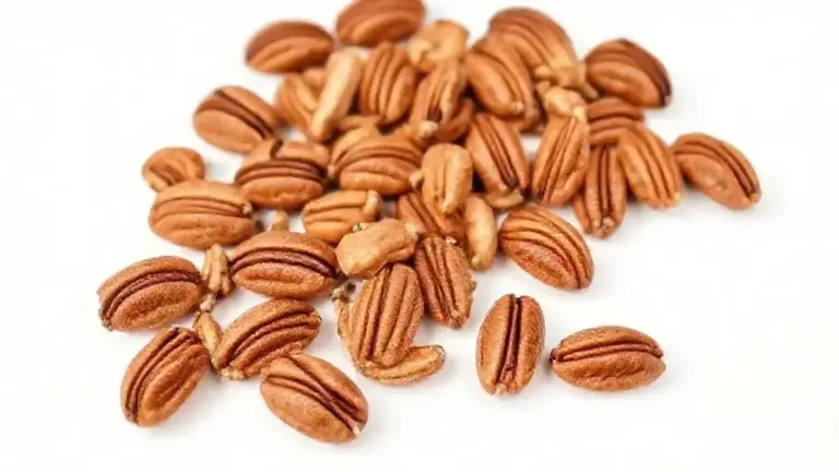 Nozes Pecan Sem Casca: Guia Completo para Saudabilidade e Uso 1 Nozes Pecan Sem Casca
