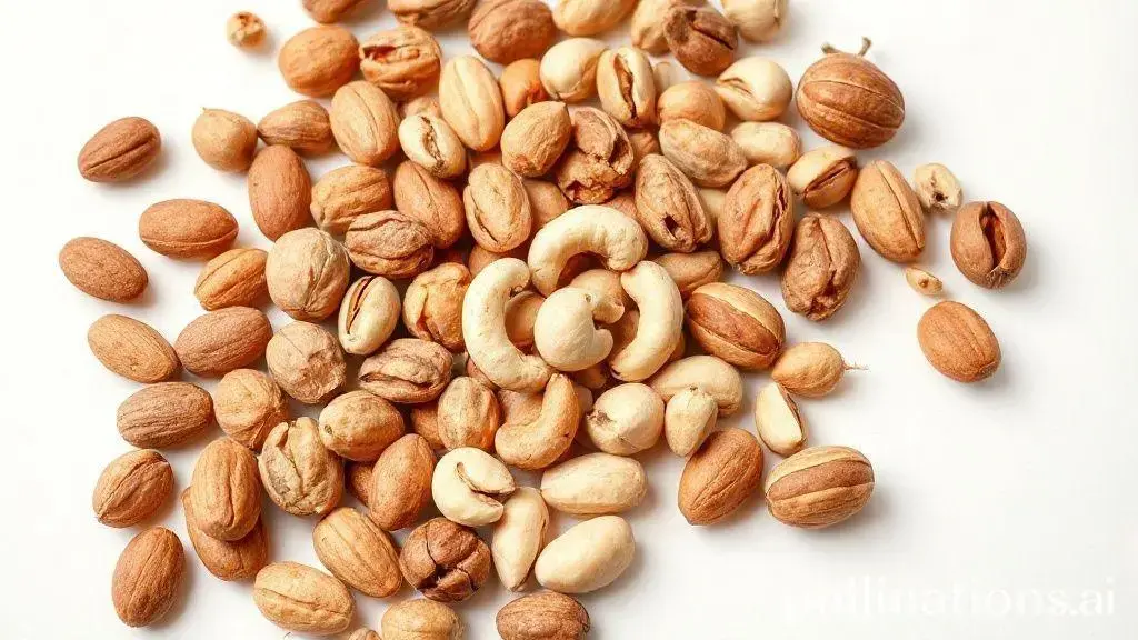 Nuts: Guia Completo para Aproveitar Todos os Benefícios 1 Nuts