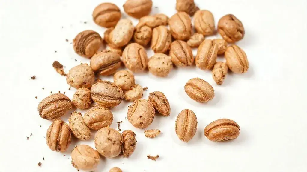 Nuts Temperadas: O Guia Completo para Aproveitar Sabor e Nutrição 1 Nuts Temperadas