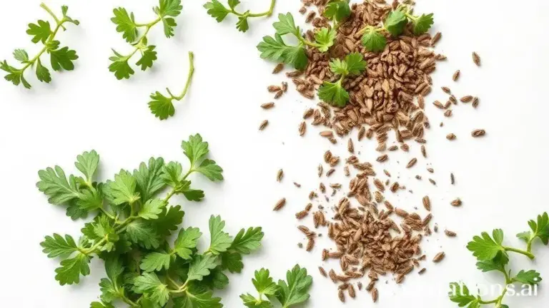 Orégano: Guia Completo sobre o Temperos Naturais Essencial na Cozinha 1 Oregano