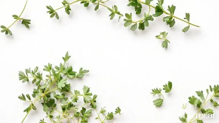 Orégano Peruano: guia completo para uso e benefícios 1 Oregano Peruano