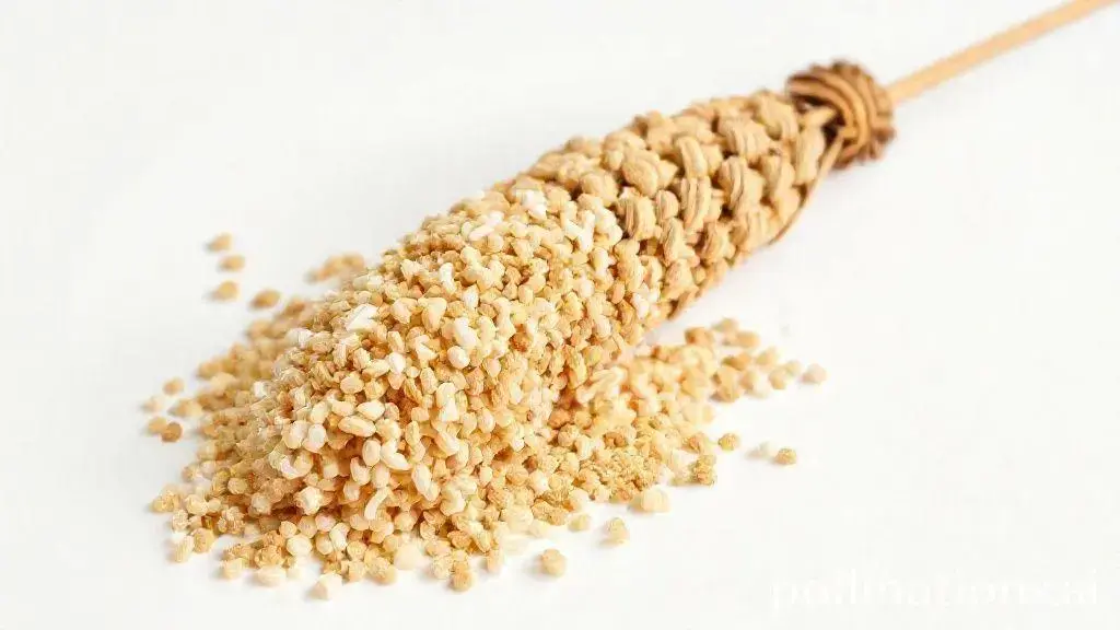 Painco com Casca: Guia Completo do Ingrediente Nutritivo e Versátil 1 Painco Com Casca