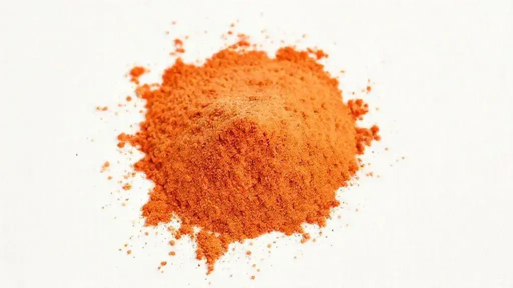 Páprica Doce: Guia Completo para Usar e Aproveitar Seus Benefícios 1 Paprica Doce