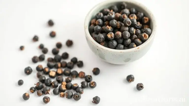 Pimenta Preta em Grãos: Guia Completo para Usar e Aproveitar ao Máximo 8 Pimenta Preta Em Graos