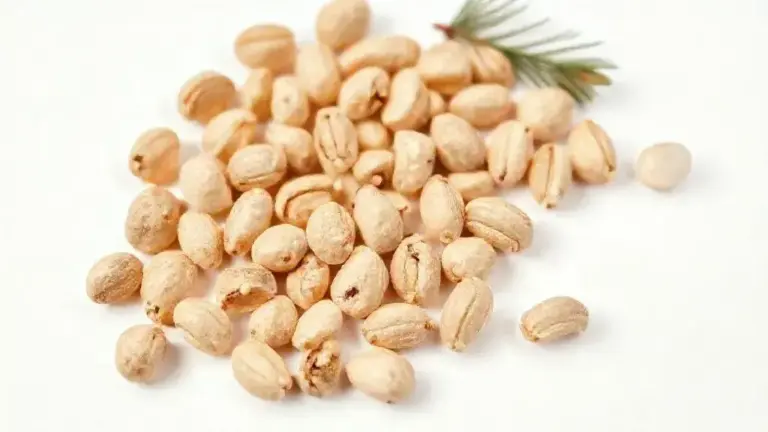 Pinhão: Guia Completo sobre este Ingrediente Nutritivo e Versátil 10 Pinhao