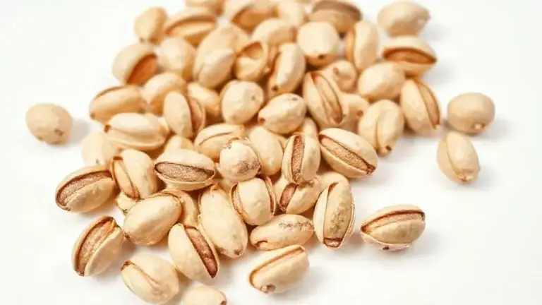 Pistache Cru Sem Casca: Benefícios, Nutrientes e Como Consumir 4 Pistache Cru Sem Casca