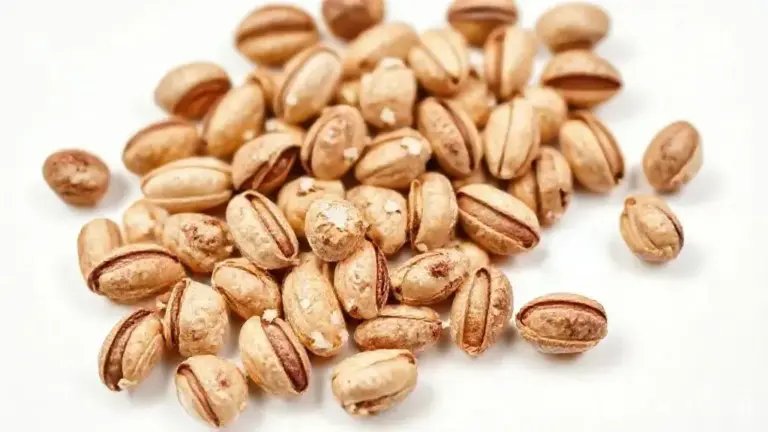 Pistache Torrado e Salgado com Casca: Guia Completo para Consumir e Aproveitar 5 Pistache Torrado E Salgado Com Casca