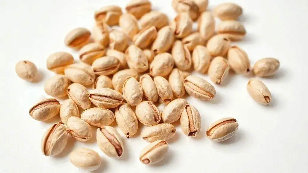 Pistache: Nutrição, benefícios e como usar no dia a dia 1 Pistache