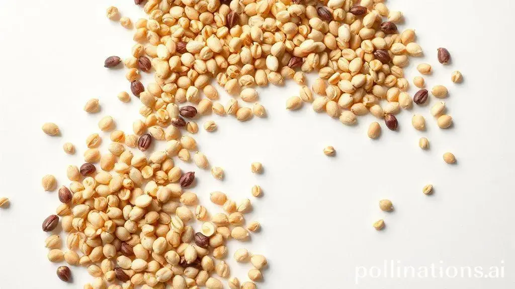 Pulses, Sementes e Grãos: Guia Completo para Aproveitar seus Benefícios 1 Pulses Sementes E Graos