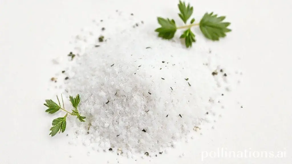 Sal de Ervas: O Que É, Benefícios e Como Usar no Dia a Dia 1 Sal De Ervas