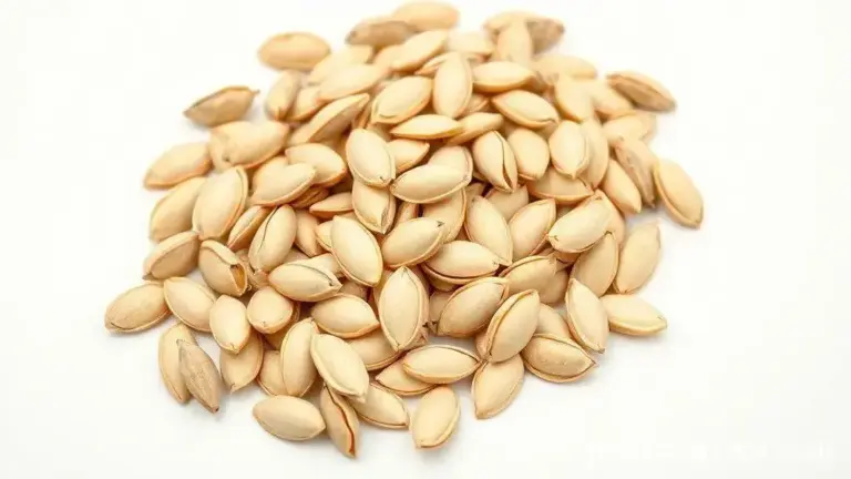 Semente de Abóbora Crua Sem Casca: Benefícios, Nutrição e Usos Práticos 4 Semente De Abobora Crua Sem Casca