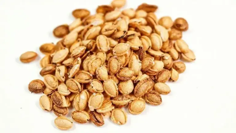 Semente de Abóbora Torrada e Salgada com Casca: Benefícios e Como Consumir 2 Semente De Abobora Torrada E Salgada Com Casca