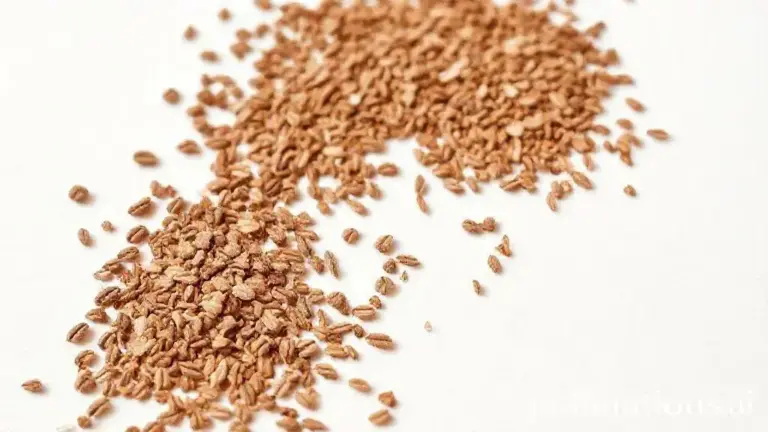 Semente de Linhaça Marrom: Guia Completo para Uso e Benefícios 3 Semente De Linhaca Marrom