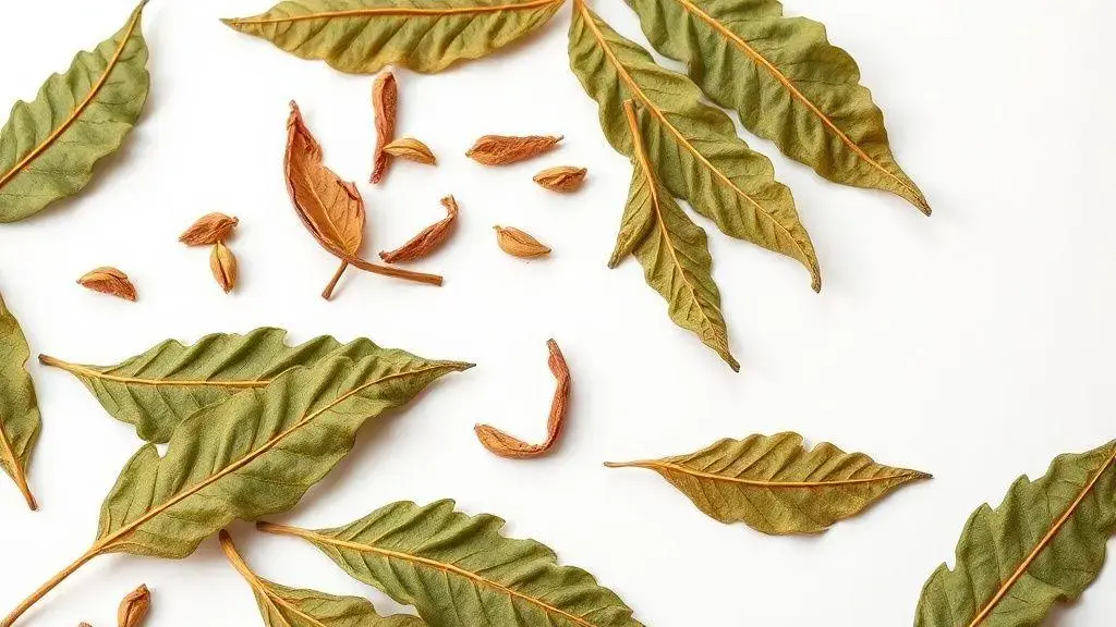 Sene Em Folha: Guia Completo para Uso Consciente e Saudável 1 Sene Em Folha