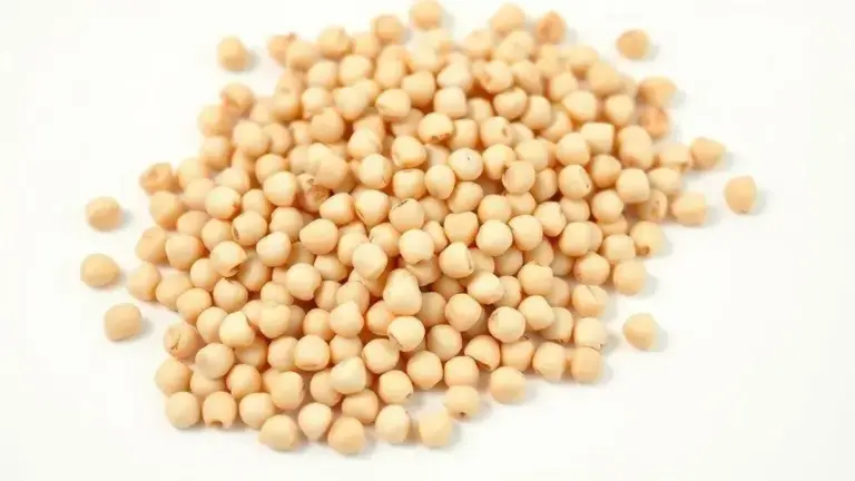 Soja Natural e Torrada Sem Sal: Guia Completo para Aproveitar este Ingrediente 10 Soja Natural E Torrada Sem Sal