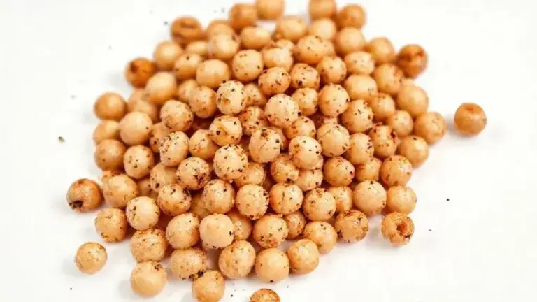 Soja Torrada e Salgada Sabor Pizza: Snack Saudável e Prático 10 Soja Torrada E Salgada Sabor Pizza