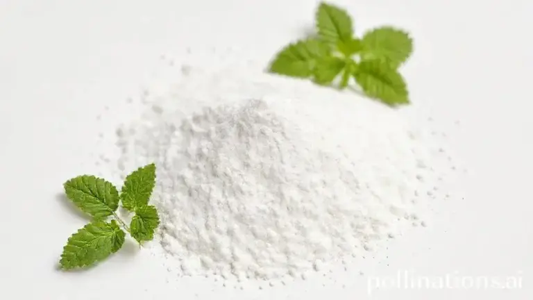 Stevia em Pó: Guia Completo para Usar o Adoçante Natural com Saúde 8 Stevia Em Po