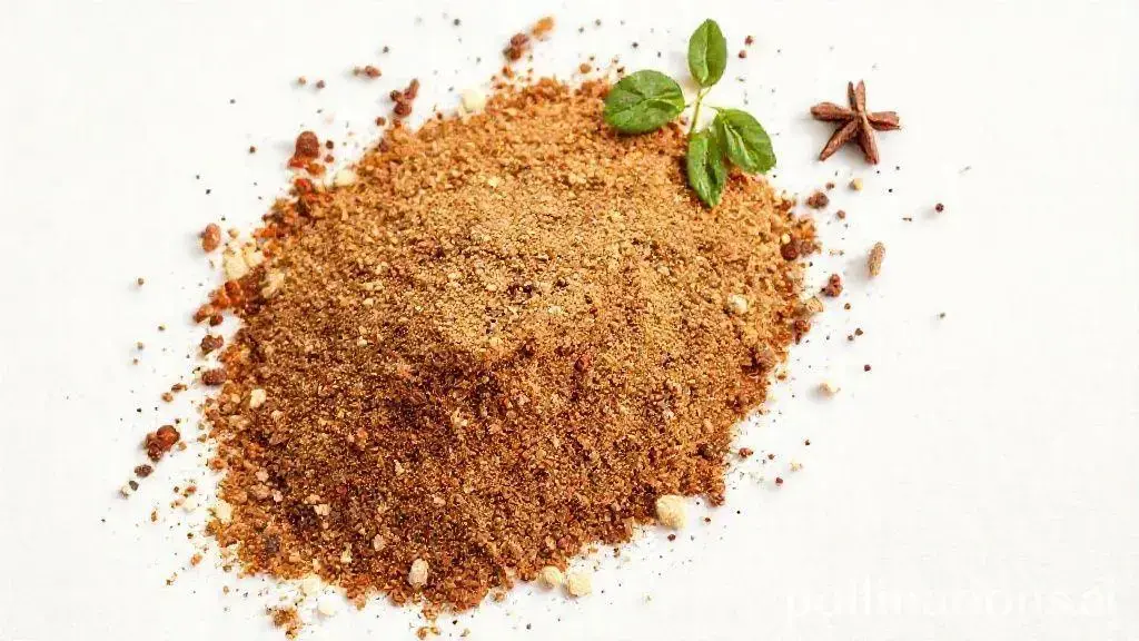 Tempero Baiano: Guia Completo para Uso e Benefícios na Cozinha Saudável 1 Tempero Baiano