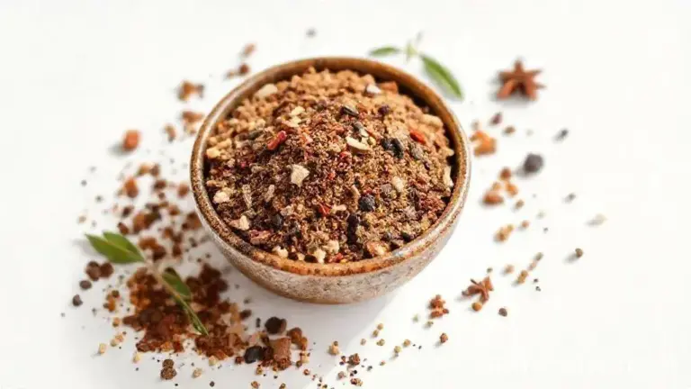 Tempero Sírio: Guia Completo e Prático para Usar e Aproveitar 3 Tempero Sirio