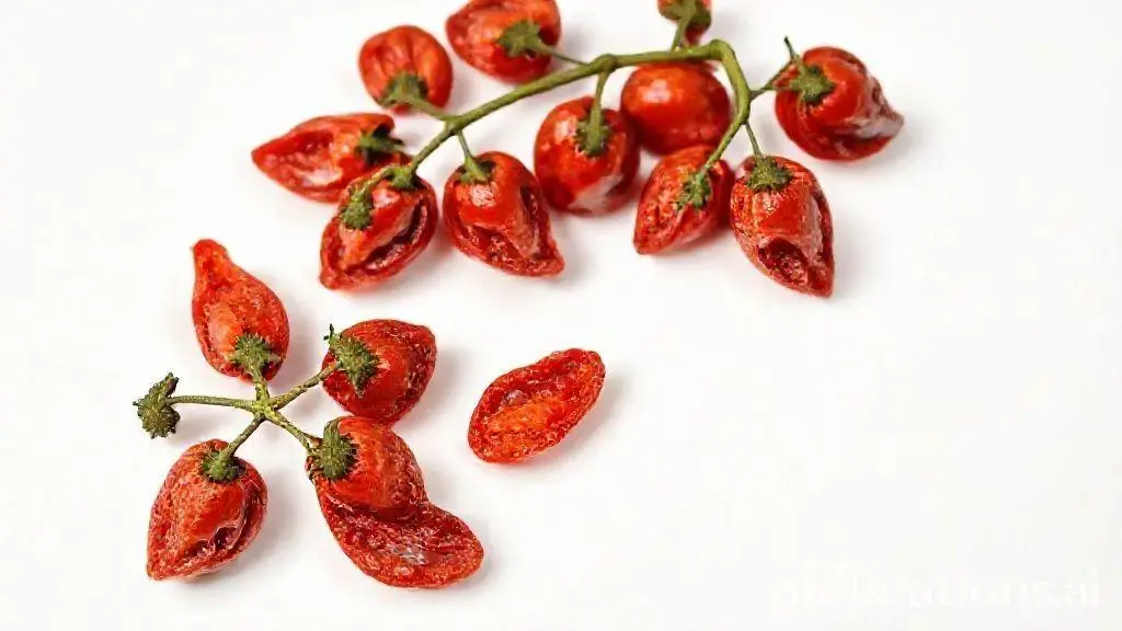 Tomate Desidratado: Guia Completo para Aproveitar Esse Ingrediente Versátil 1 Tomate Desidratado