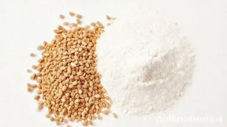 Trigo Sarraceno: Guia Completo para Usar e Beneficiar da Nutrição desse Superalimento 9 Trigo Sarraceno