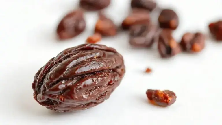 Uva Passa com Chocolate: Tudo sobre essa combinação deliciosa e nutritiva 10 Uva Passa Com Chocolate