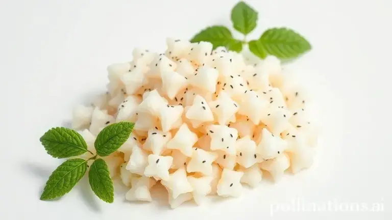 Vinagrete em Flocos: Versatilidade e Sabor para Sua Alimentação 8 Vinagrete Em Flocos