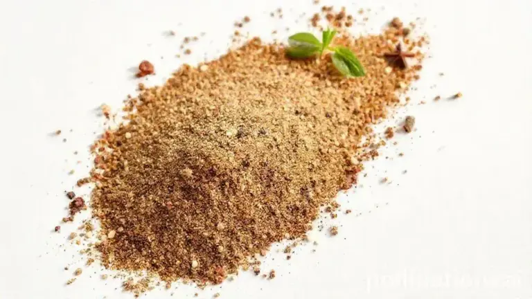 Zattar: Guia Completo sobre o Condimento Árabe Essencial 2 Zattar